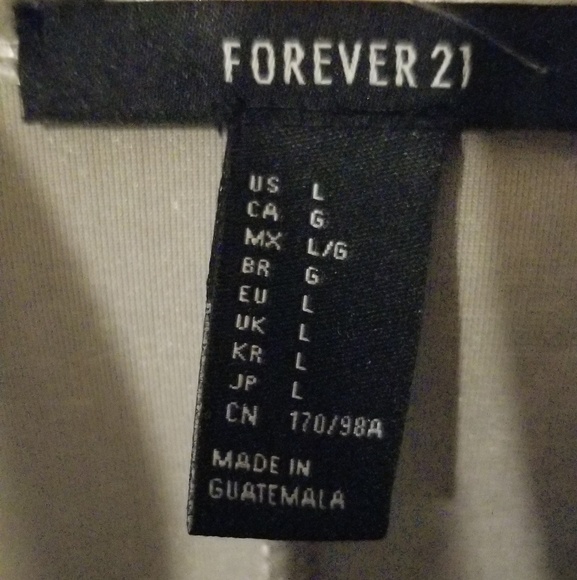 🌅Forever 21 Mini Dress - Picture 6 of 7